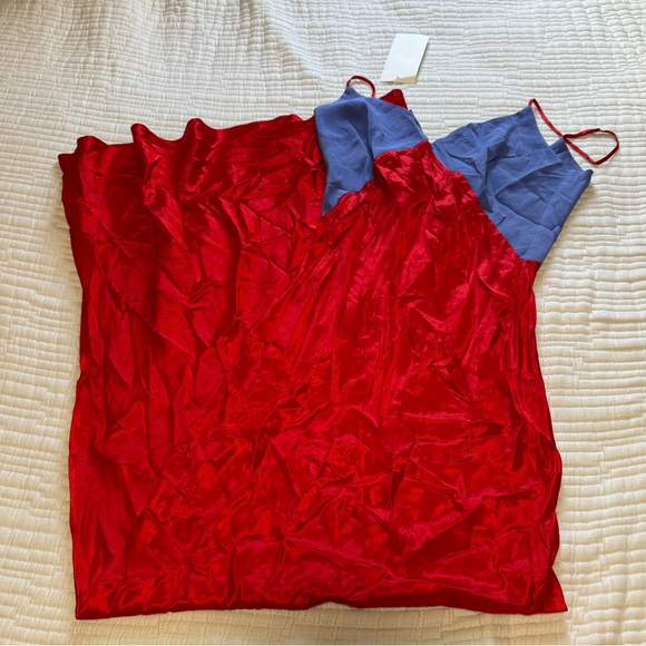 Rat&Boa - ROSSO DRESS - Picture 6 of 7